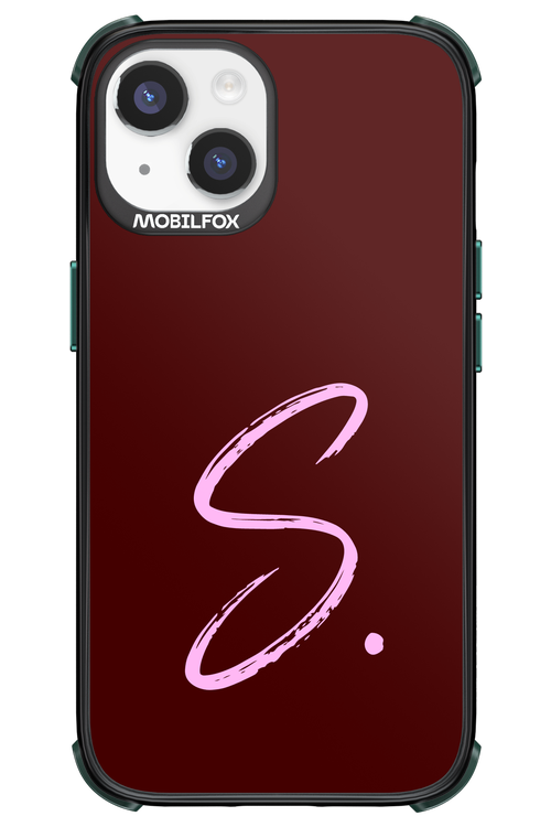 (Dark Blush) S 2.0 - Apple iPhone 14