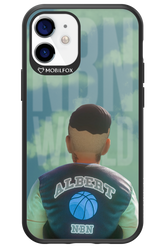 Albert Sky - Apple iPhone 12 Mini