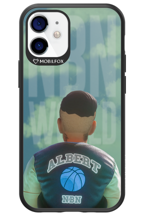 Albert Sky - Apple iPhone 12 Mini