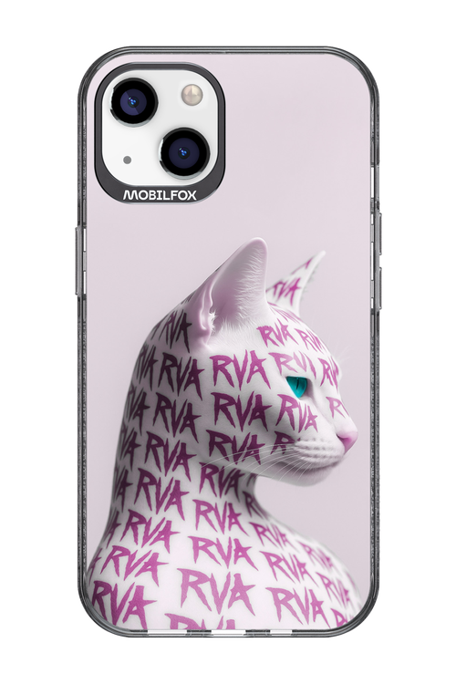 RVA Cat - Apple iPhone 13