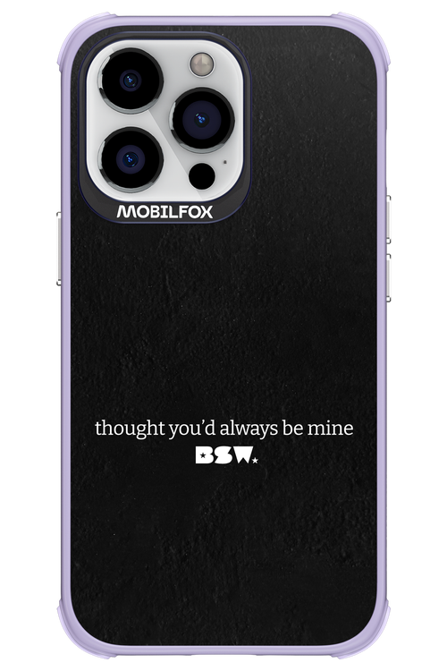 BSW FourSeasons 6 2.0 - Apple iPhone 13 Pro