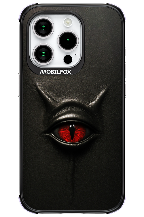 DevilEye 2.0 - Apple iPhone 15 Pro