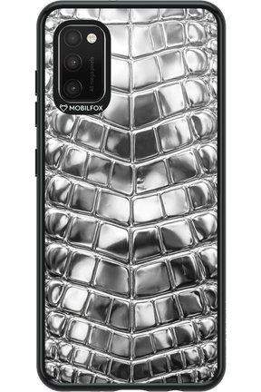 ChromeGator - Samsung Galaxy A41