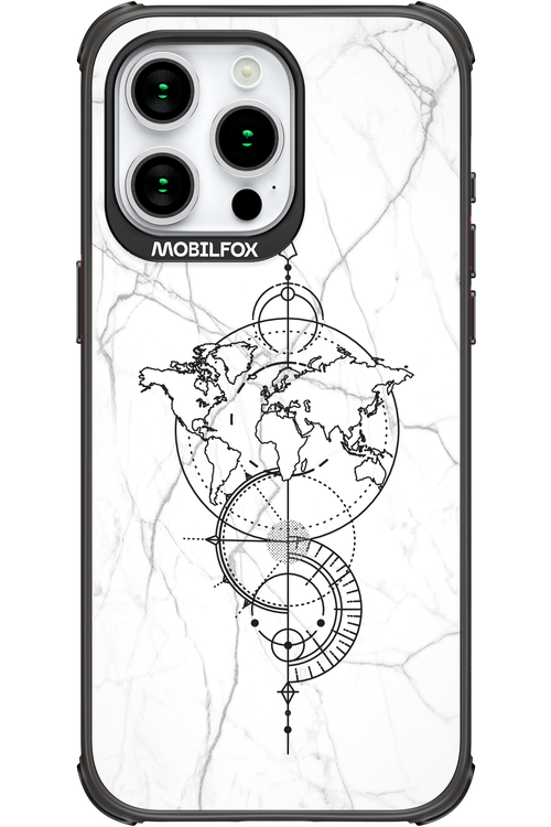 Compass 2.0 - Apple iPhone 15 Pro Max
