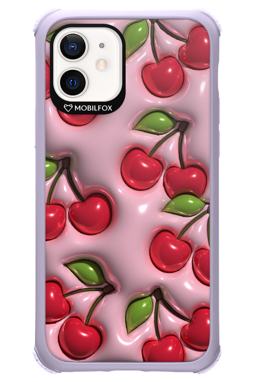 Cherry Bomb 2.0 - Apple iPhone 12