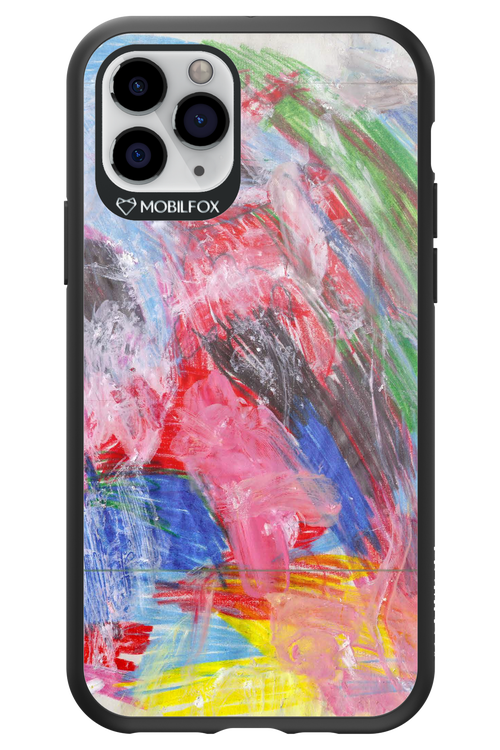 Xrax 2.0 - Apple iPhone 11 Pro