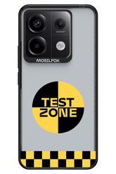 Test Zone - Xiaomi Redmi Note 13 Pro 5G
