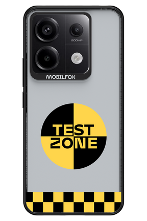 Test Zone - Xiaomi Redmi Note 13 Pro 5G