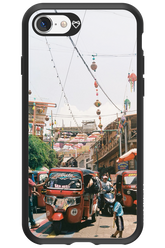 Guatemala Day 2.0 - Apple iPhone 8