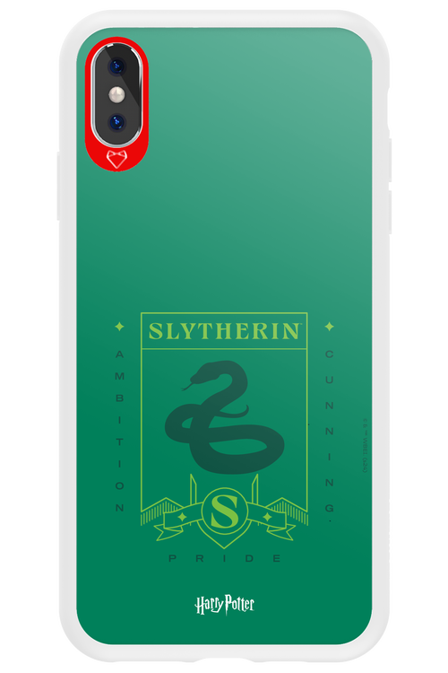 Slytherin2 - Apple iPhone XS Max