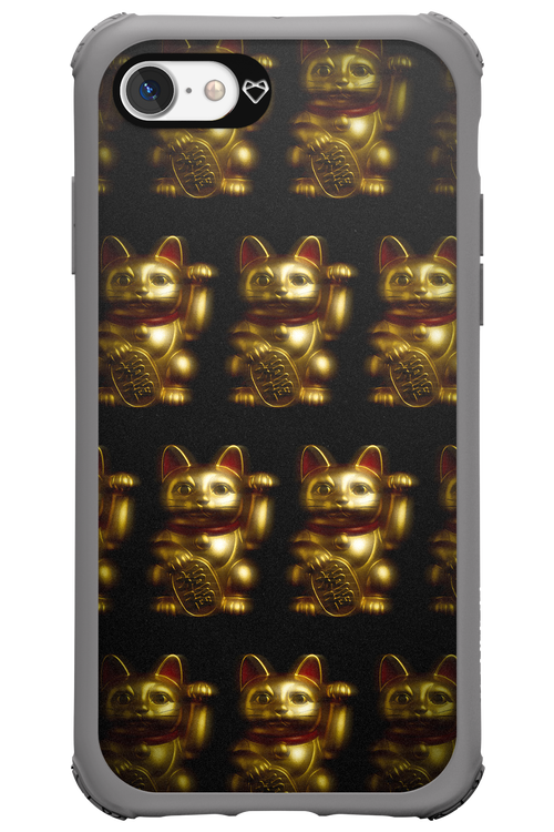 Gold Luck 2.0 - Apple iPhone 7