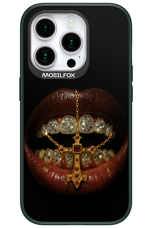 Greedy - Apple iPhone 15 Pro