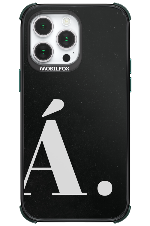 A II (Off Space) 2.0 - Apple iPhone 14 Pro Max