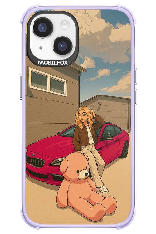 Bearr 2.0 - Apple iPhone 14