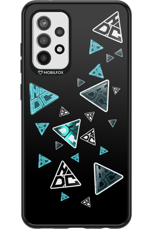 HDC 8 - Samsung Galaxy A72