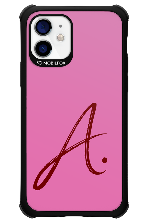 (Sorbet) A 2.0 - Apple iPhone 12