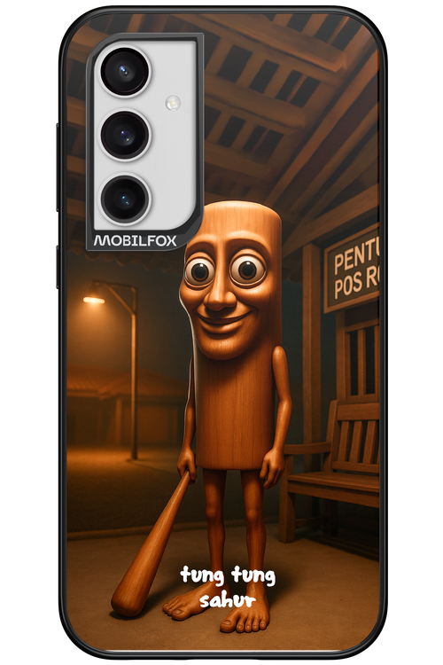 Tung tung sahur - Samsung Galaxy S23 FE