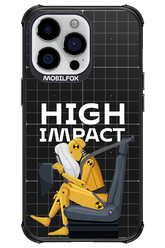 High Impact - Apple iPhone 13 Pro
