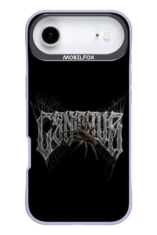 Web Centaur Logo Spider 2.0 - Apple iPhone 17 Air