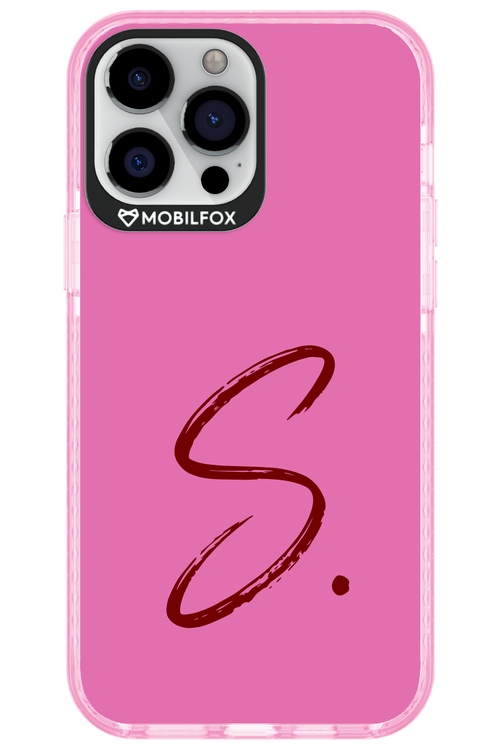 (Sorbet) S 2.0 - Apple iPhone 13 Pro Max