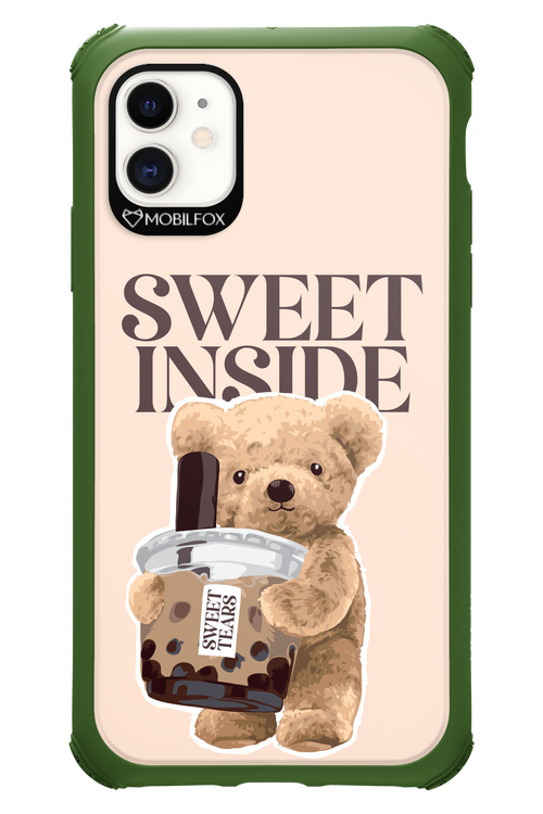 Sweet Inside 2.0 - Apple iPhone 11