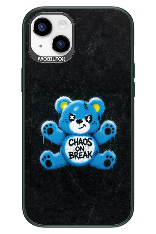Chaos on Break 2.0 - Apple iPhone 14 Plus