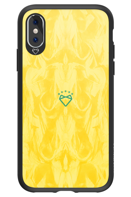 Brasil X Mobilfox 2.0 - Apple iPhone XS