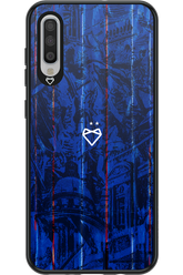 Franta x Mobilfox 2.0 - Samsung Galaxy A70