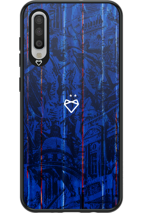 Franta x Mobilfox 2.0 - Samsung Galaxy A70