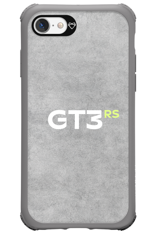 GT3RS - Apple iPhone 7