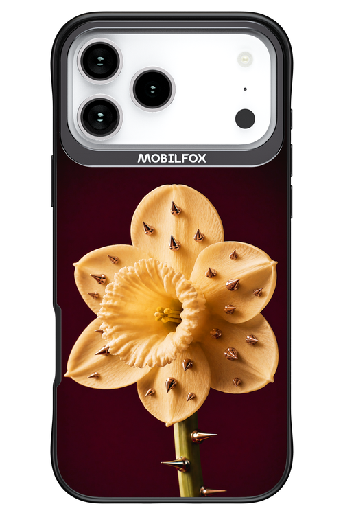 Not Your Flower 2.0 - Apple iPhone 17 Pro Max