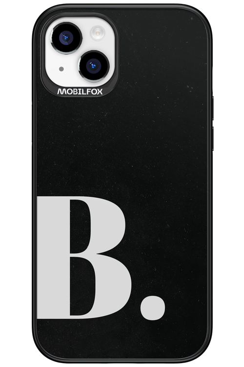 B (Off Space) 2.0 - Apple iPhone 15 Plus