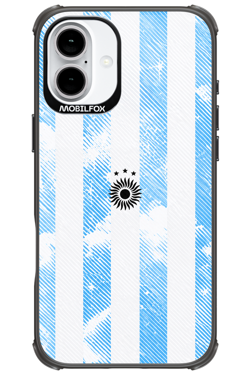 Argentina 2.0 - Apple iPhone 16 Plus