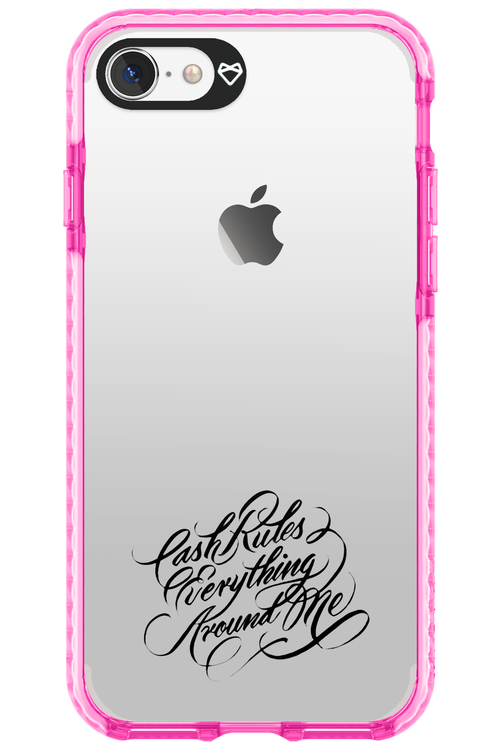Cash Rules Script - Apple iPhone 7