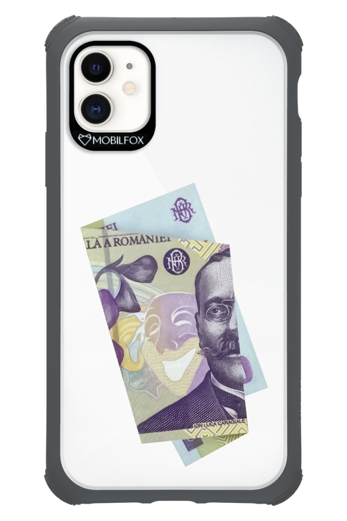 Lei 100 2.0 - Apple iPhone 11
