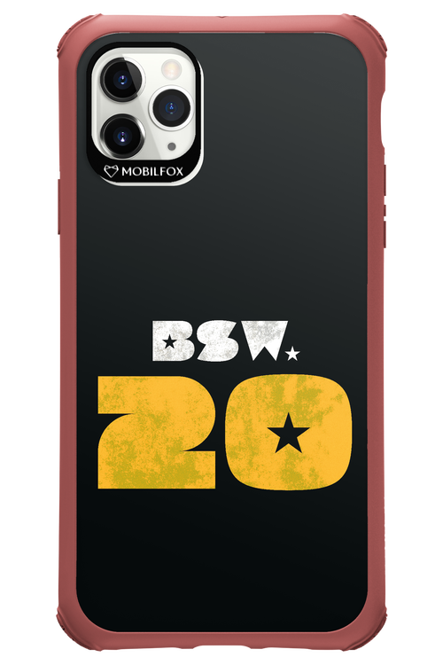 BSW 20 (6) 2.0 - Apple iPhone 11 Pro Max