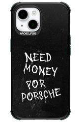 Need Money II - Apple iPhone 15