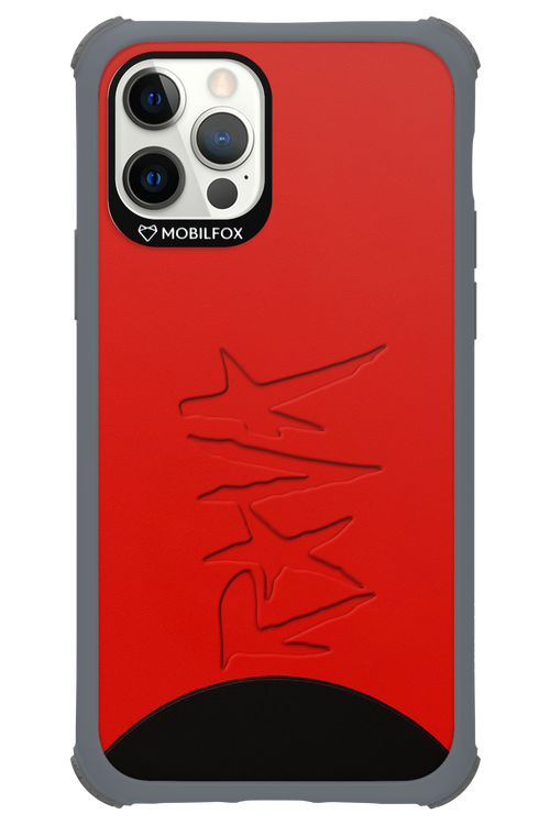 Rava Red 2.0 - Apple iPhone 12 Pro