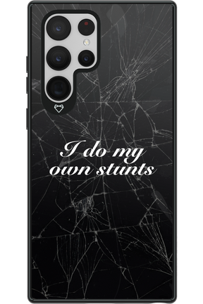 Stunts 2.0 - Samsung Galaxy S22 Ultra