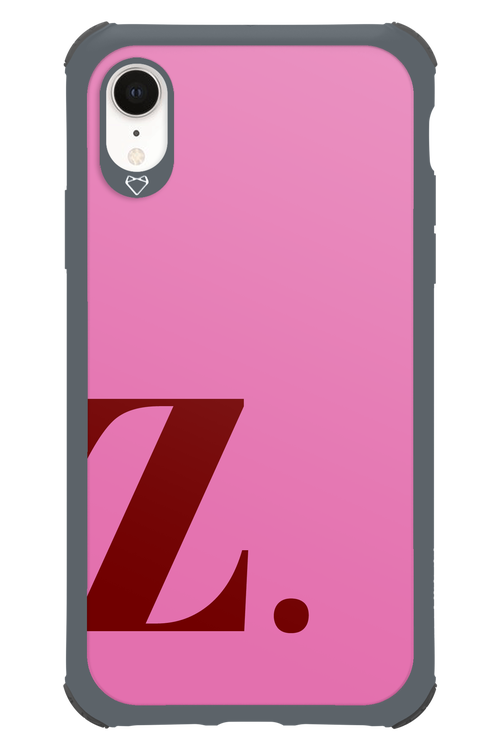 Z (Sorbet) 2.0 - Apple iPhone XR