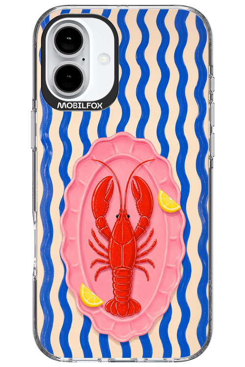 LOBSTER 2.0 - Apple iPhone 16 Plus