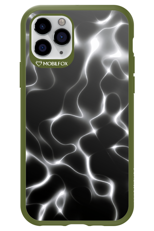 Dark Aura 2.0 - Apple iPhone 11 Pro