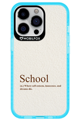 Schooool - Apple iPhone 13 Pro