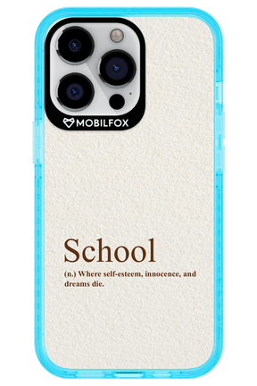 Schooool - Apple iPhone 13 Pro