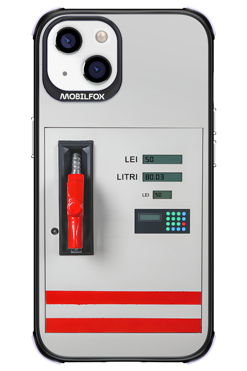 Litri 1 - Apple iPhone 13