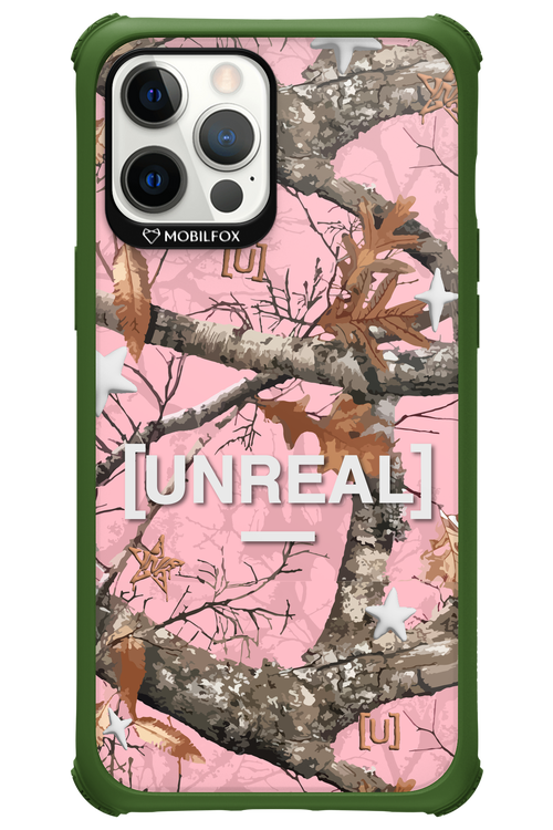 Realtree 2.0 - Apple iPhone 12 Pro Max