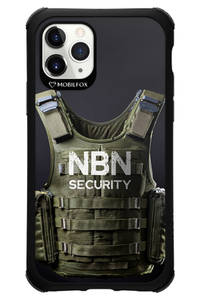 Secu - Apple iPhone 11 Pro