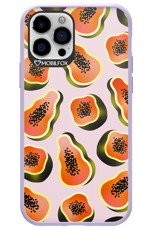 Papaya Wave 2.0 - Apple iPhone 12 Pro