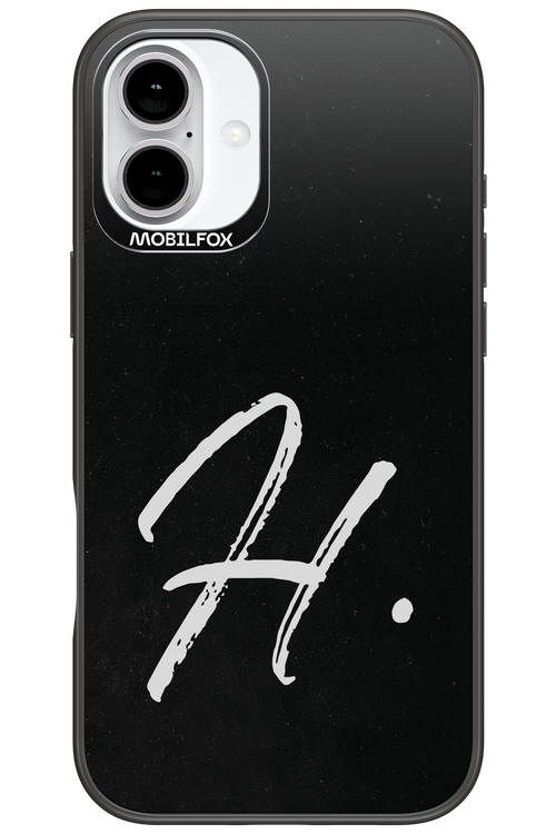 (Off Space) H 2.0 - Apple iPhone 16 Plus