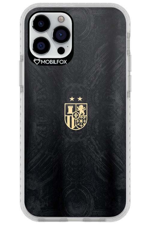 Spain Classic 2.0 - Apple iPhone 12 Pro